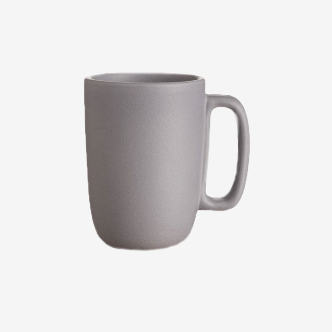 Large Modern Cup