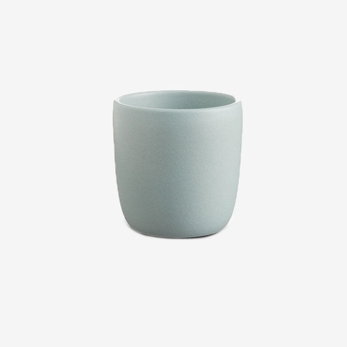 Large Modern Cup